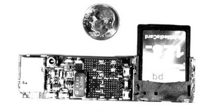gumstix board