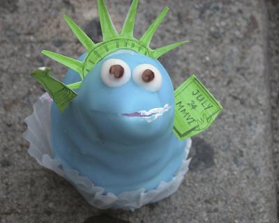 sugar dudes liberty