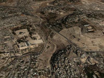 Mount of Olives