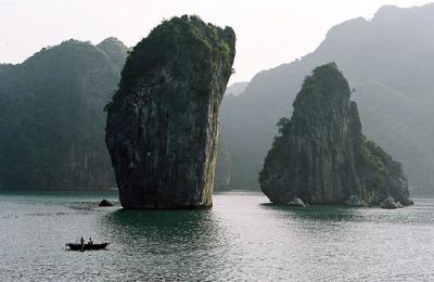 halong bay