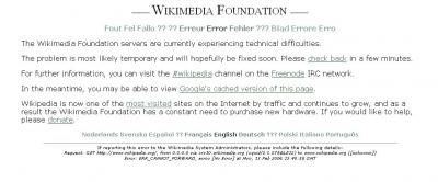 wikipedia offline