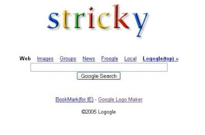 logoogle