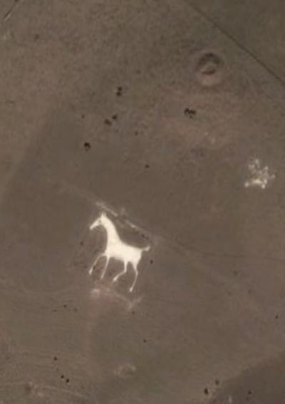 Horse - Closer
