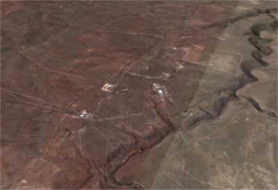 yakima relief