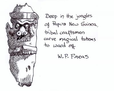 Webcomic 003 WP Fineas