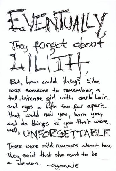 lilith